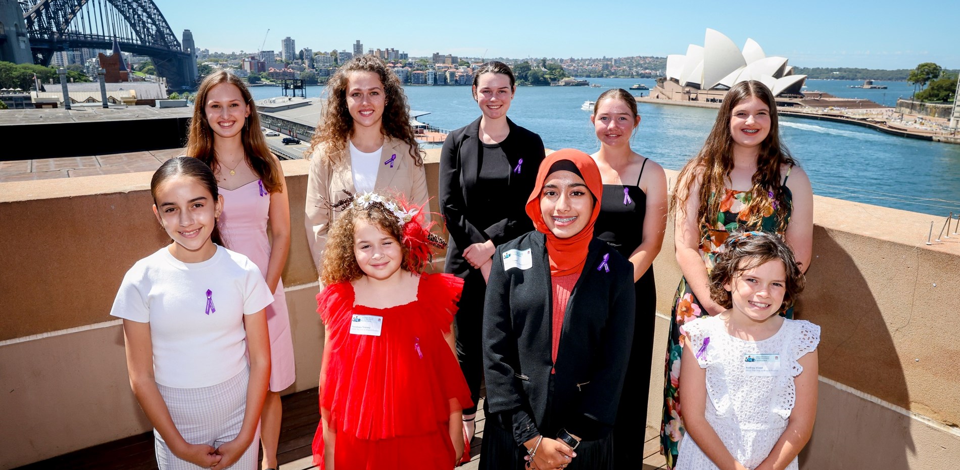 Nominations open for NSW Women of the Year Awards 2024 Main Image