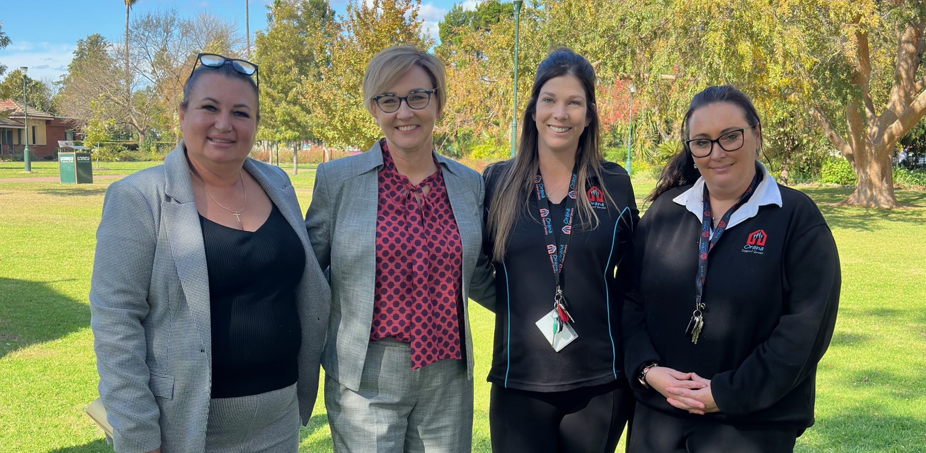 New pilot to support youth experiencing domestic and family violence Main Image